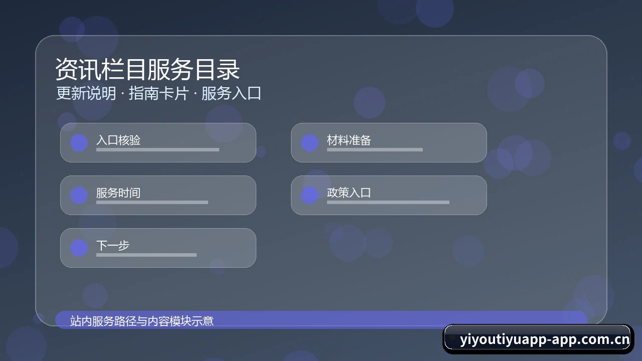 易游体育app下载 官方入口 关联服务路径与下一步入口